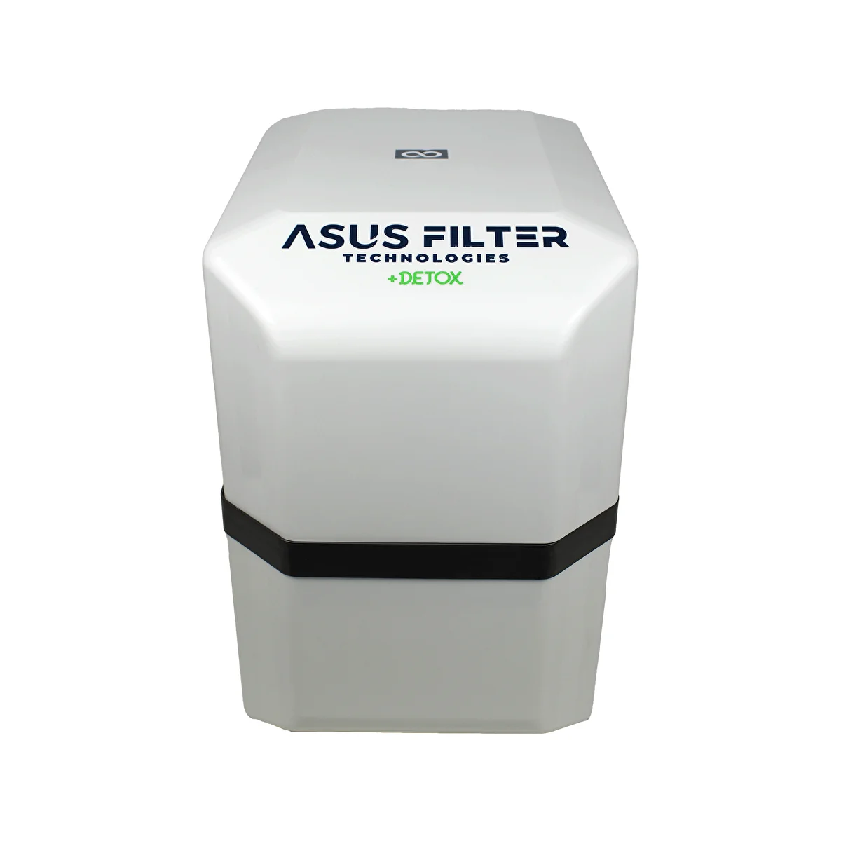 Asus Filter +Detoks Kapalı Kasa Su Arıtma Cihazı