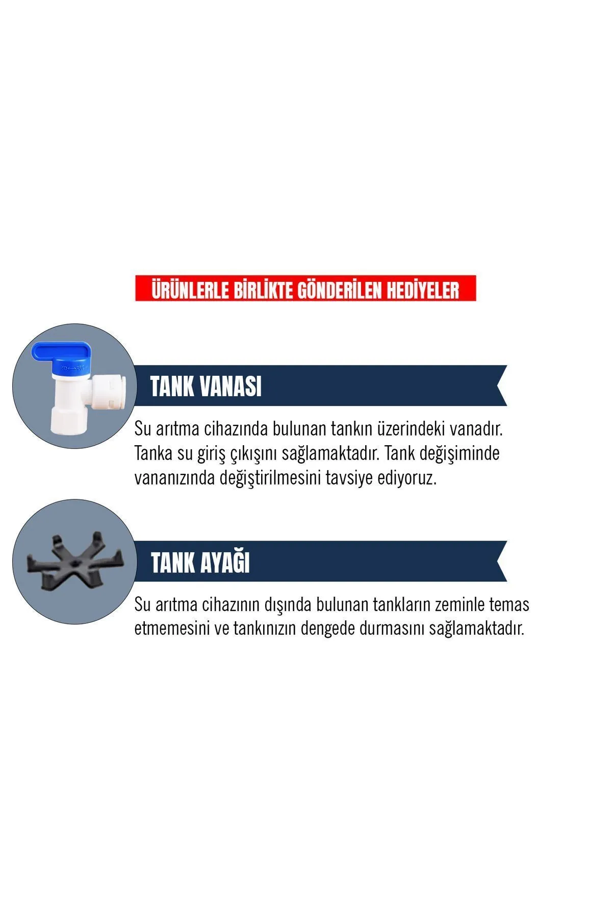 Su Arıtma Cihazı 12 Lt. Paslanmaz Çelik Tank